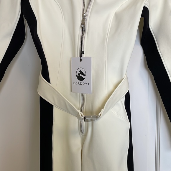 NWT! Cordova Signature Ski Suit! - Picture 11 of 15